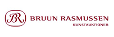 Bruun Rasmussen logo